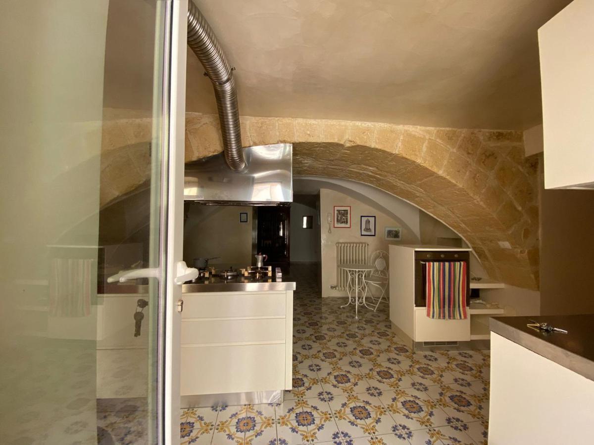 Alla Corte Dei Greuther Lecce Extérieur photo