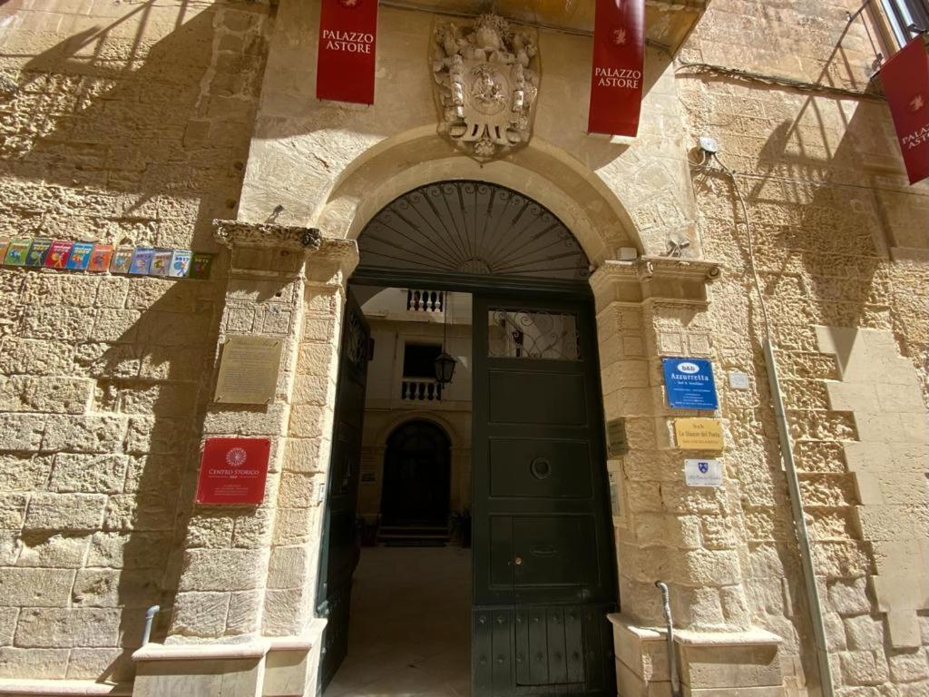 Alla Corte Dei Greuther Lecce Extérieur photo