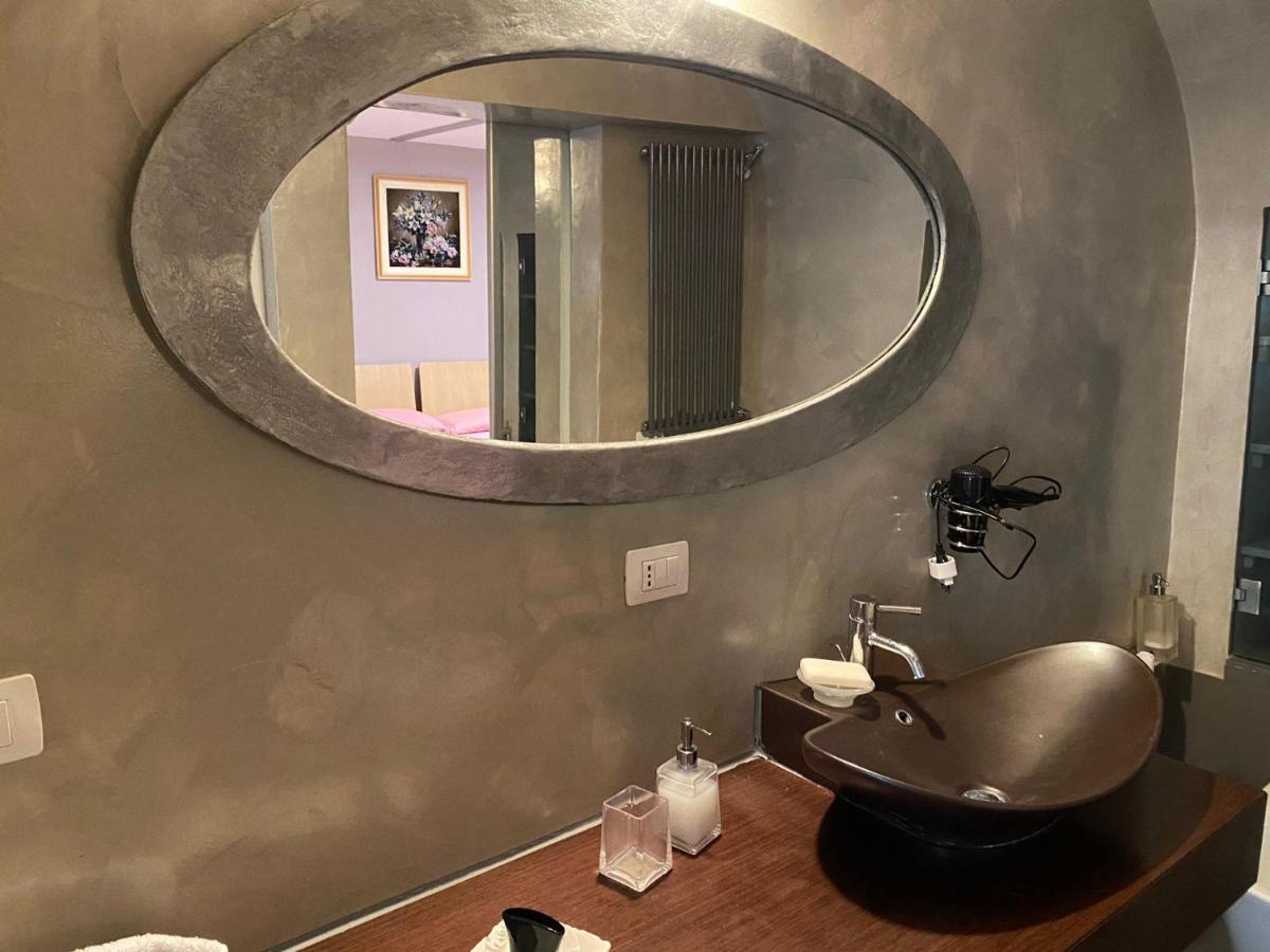 Alla Corte Dei Greuther Lecce Extérieur photo