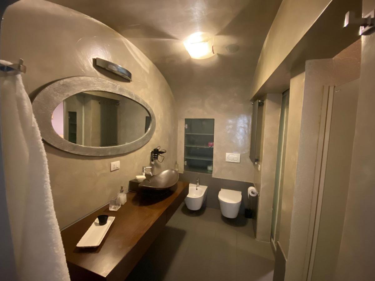 Alla Corte Dei Greuther Lecce Extérieur photo